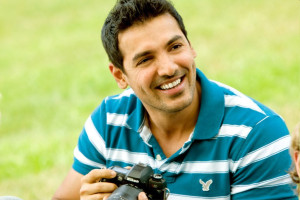 photo 9 in John Abraham gallery [id269545] 2010-07-08